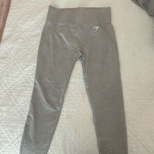 gym shark workout leggings size small